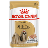 Royal Canin Shih Tzu Adult Mousse 12x85g