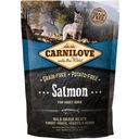 Carnilove Suha pasja hrana Salmon - Adult - 1,5 kg