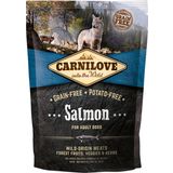 Carnilove Trockenfutter Salmon - Adult