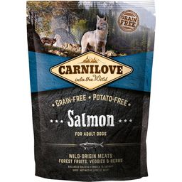 Carnilove Suha pasja hrana Salmon - Adult - 1,5 kg