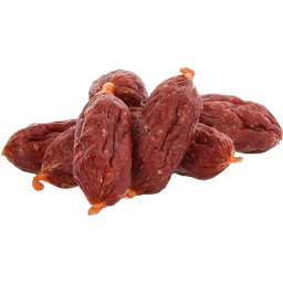Chewies Beef Salametti Midi - Rind (Herz) - 80 g