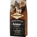 Carnilove Trockenfutter Reindeer - Adult - 12 kg