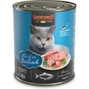 Leonardo Ricco di Pesce di Mare - 800 g