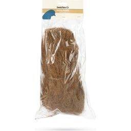 beeztees Materiale per Nidificazione - Cocco - 270 g