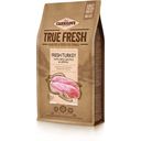 Suha pasja hrana True Fresh Turkey - Adult - 1,4 kg