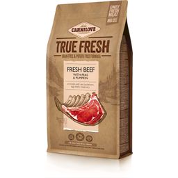 Carnilove Cibo Secco Fresh al Manzo - Adult - 1,4 kg