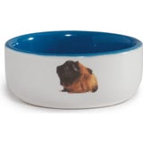 beeztees Meerschweinchennapf Keramik