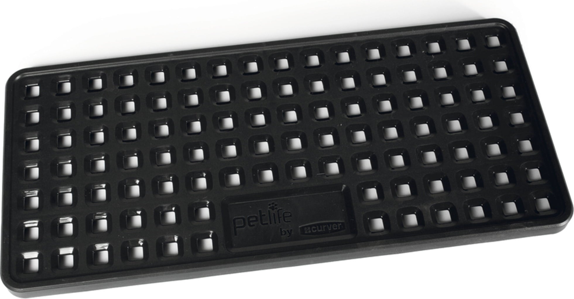 Curver Petlife Trittbrett Anthrazit für 400460