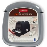 Curver Petlife Vrata za 400460/463