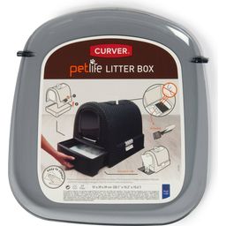 Curver Petlife Porta per 400460/463 - 1 pz.