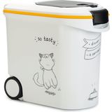 Curver Petlife Dis Futtercontainer Katze 35L