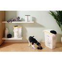 Curver Petlife Dis Futtercontainer Katze 10L - 1 Stk