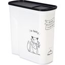 Curver Petlife Dis Futtercontainer Katze 6L