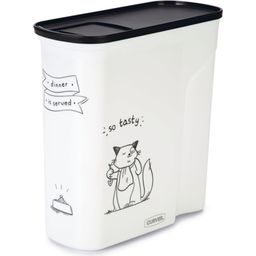 Curver Petlife Dis Futtercontainer Katze 6L - 1 Stk