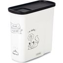 Curver Petlife Dis Futtercontainer Katze 2L - 1 Stk