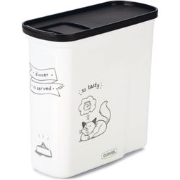 Curver Petlife Dis Futtercontainer Katze 2L - 1 Stk