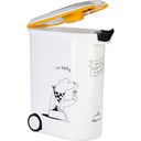 Curver Petlife DIS Futtercontainer Hund 54L - 1 Stk