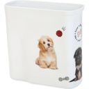 Curver Petlife Contenitore di Cibo per Cani, 2 Litri - 1 pz.