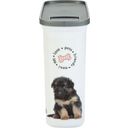 Curver Petlife Contenitore di Cibo per Cani, 2 Litri - 1 pz.