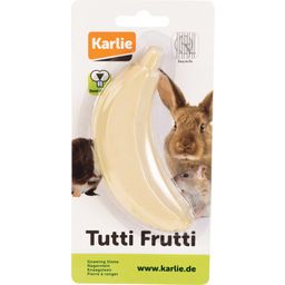 Karlie Nagerstein Tutti Frutti Banane - 50 g