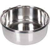 Karlie Käfignapf mit Schraubbefestigung