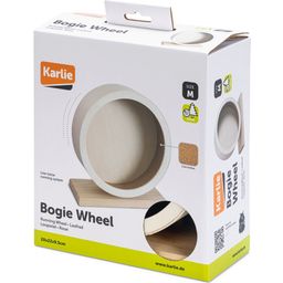 Karlie Laufrad Bogie Wheel Kork  ⌀ 19,5 cm - 1 Stk