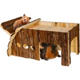 Karlie Wonderland House Emil