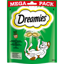 Dreamies Mega Pack priboljški z mačjo meto