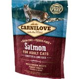 Carnilove Trockenfutter Salmon - Sensitive Adult