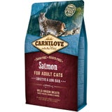 Carnilove Trockenfutter Salmon - Sensitive Adult