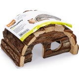 Karlie Wonderland Round House