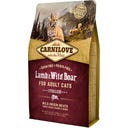 Trockenfutter Lamb & Wild Boar - Sterilised Adult - 2 kg
