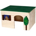 Karlie Wonderland Haus Ecco - 26 x 19 x 15 cm