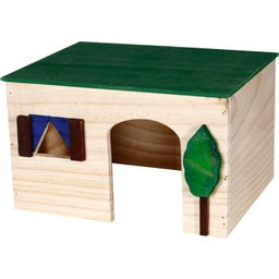 Karlie Wonderland Haus Ecco - 26 x 19 x 15 cm