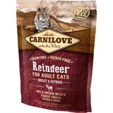 Carnilove Trockenfutter Reindeer - Adult