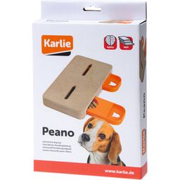 Karlie Brain Train Peano - Gioco per Cani - 1 pz.