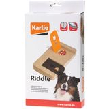Karlie Brain Train Riddle - Gioco per Cani