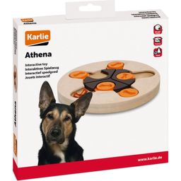 Karlie Brain Train Athena - Gioco per Cani - 1 pz.