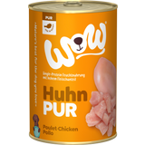 WOW Huhn Pur