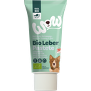 WOW BIO Leberpastete - 80 g