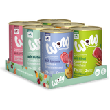 WOW ADULT - Multipack, 6 Pezzi