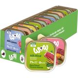 WOW ADULT - Multipack 11 x 150 g