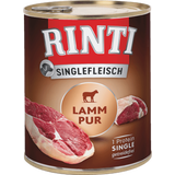 Rinti Singlefleisch Dose 800g