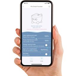 Catit Pixi Smart Trinkbrunnen