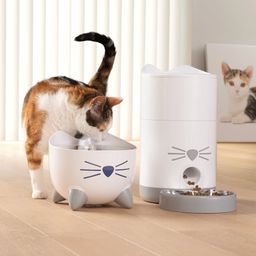 Catit Pixi Smart - fontana za vodo