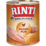 Rinti Singlefleisch Dose 800g