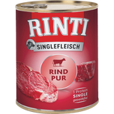 Carne di Tipo Singolo "Singlefleisch", Lattina da 800 g
