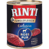 Rinti Singlefleisch Exclusive Dose 800g