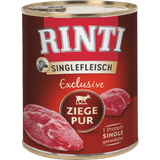 Rinti Singlefleisch Dose 800g