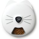 Pixi Smart - Distributore Automatico di Cibo, 6-Meal